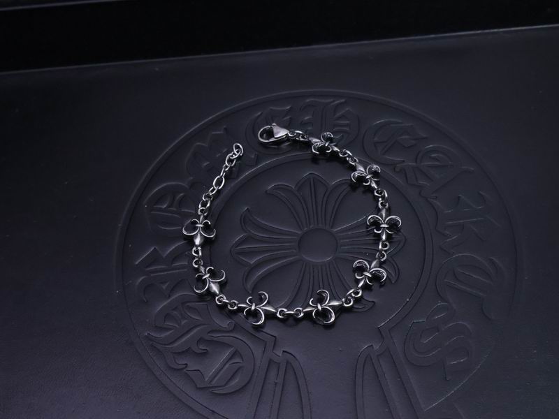 Chrome Hearts Bracelet 07yxs34